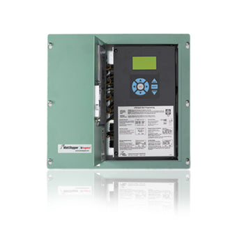 Wattstopper LP8 Peanut Panel With 8 Relays And Group Card PIR Low Voltage 115/277V PIR Low Voltage (LP8S-8-G-115)