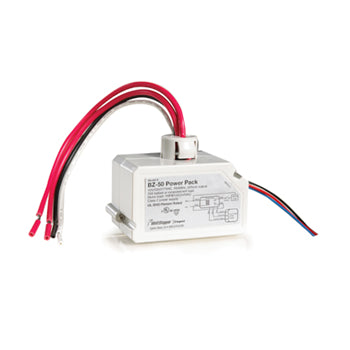 Wattstopper Power Pack PIR Low Voltage 120/277V USA (BZ-50-U)