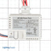 Wattstopper Power Pack PIR Low Voltage 120-277V 50/60Hz 24VDC PIR Low Voltage 225Ma PIR Low Voltage With Auto/Manual (BZ-250)