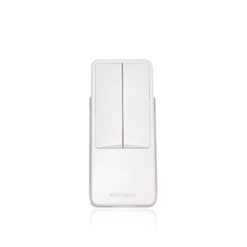 Wattstopper RF 1-Button Handheld Remote PIR Low Voltage Light Almond (EOHR-101-LA)