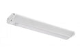 Westgate Manufacturing Adjustable Angle Multi Color-Temperature Under Cabinet Lights (UCA-42-WHT)