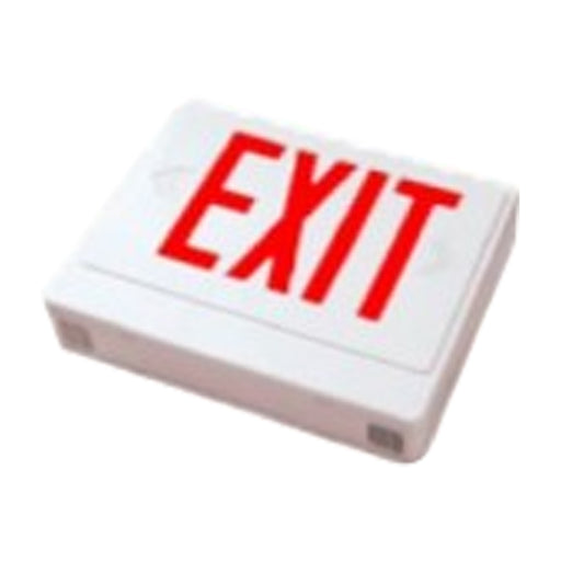 Westgate Manufacturing LED Exit Sign With Remote Capability (XT-RCGB-EM)