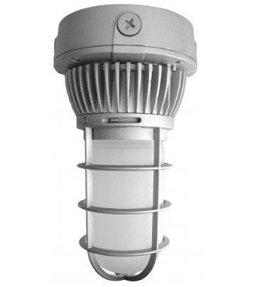 Westgate Manufacturing LED Universal Vapor Light 3000K (VTU-12W-30K)