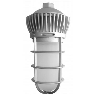 Westgate Manufacturing LED Universal Vapor Light 5000K (VTU-12W-50K)