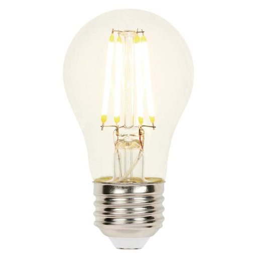 Westinghouse 4.5A15 Filament LED Dimmable Clear 27 (4316600)