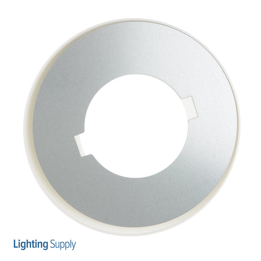Westinghouse Recessed Light Converter With Adjustable Bar Transforms Existing Recessed Lighting Into A Pendant Or Light Fixture (0101100)