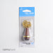Westinghouse Wooden Cone Walnut Finish Pull Chain (7700800)
