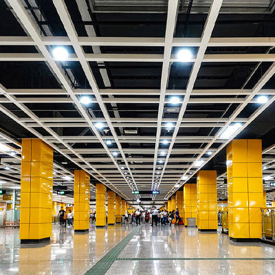 Brighten Your Business with Instant Lighting Rebates from DTE Energy and Lighting Supply