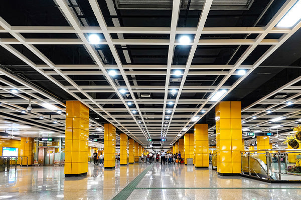 Brighten Your Business with Instant Lighting Rebates from DTE Energy and Lighting Supply