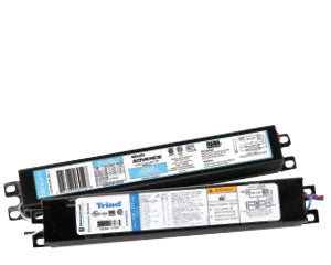 Fluorescent Ballasts