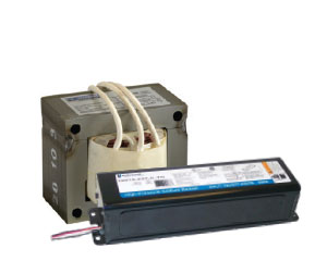 High Pressure Sodium Ballasts