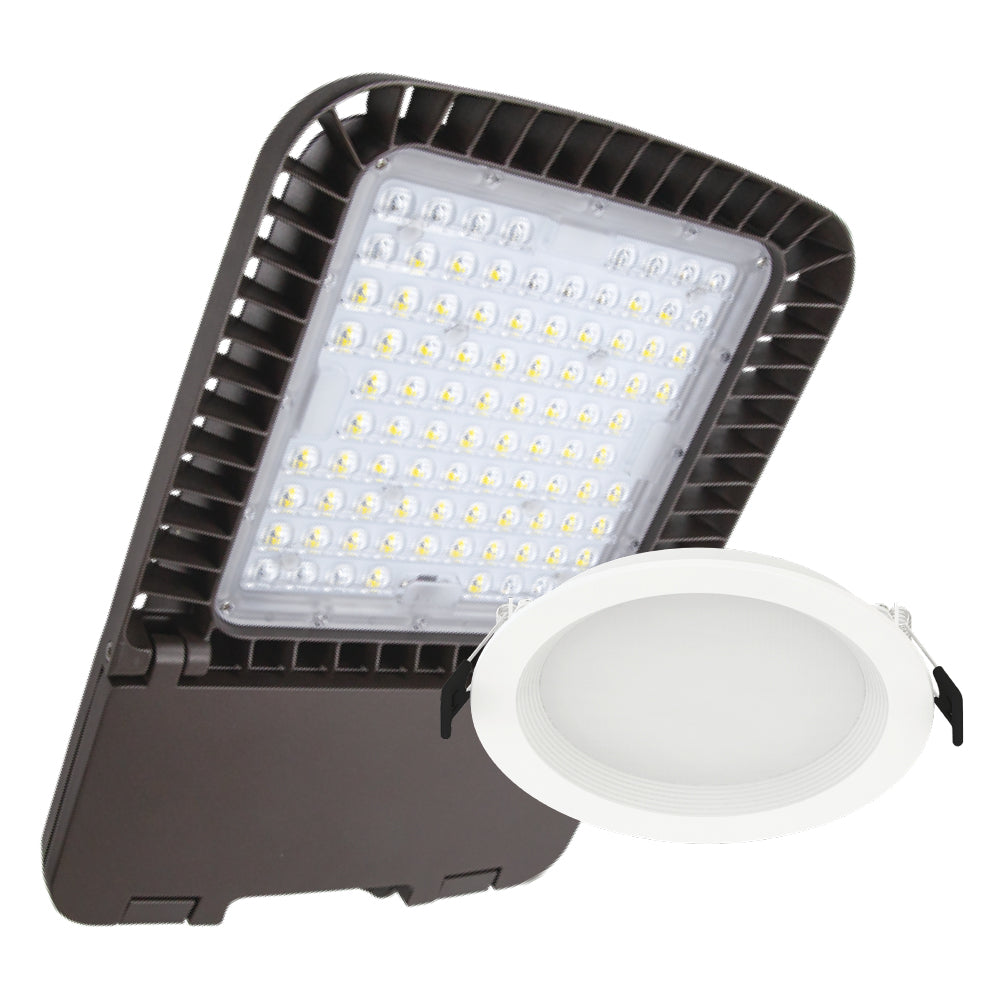 All LED — Page 26 — Lighting Supply