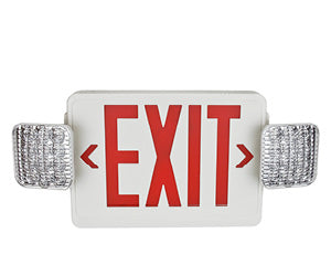 LED Exit Signs