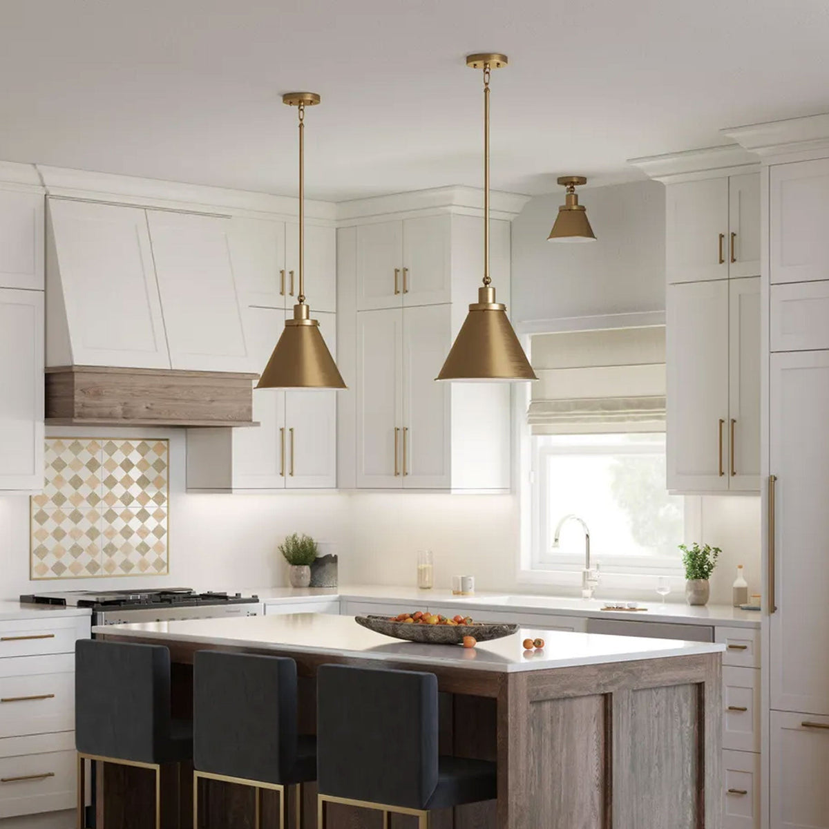 Pendants — Page 16 — Lighting Supply