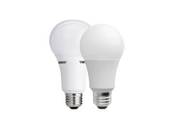 LED Standard Bulbs