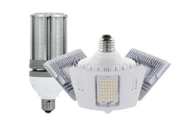 LED High Intensity Bulbs