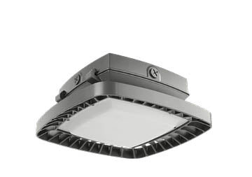 LED Canopy Fixtures