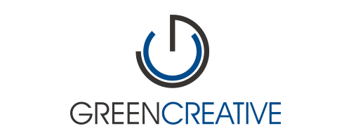 Green Creative Logo