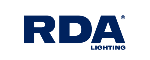 Quest Rda Logo RDA Lighting — Lighting Supply