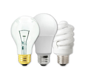 Standard Bulbs — Lighting Supply