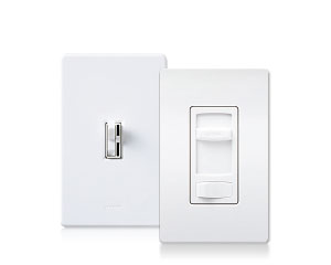 Switches & Dimmers