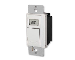 Timers — Lighting Supply