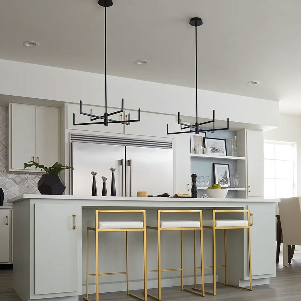Chandeliers — Lighting Supply