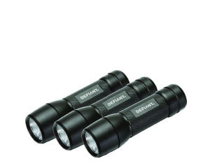 Flashlights