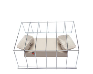 Wire Guards & Shields — Page 3 — Lighting Supply