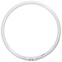 Halco FC40T5/835 40 12 Inch Fluorescent T5 3500K 3150Lm 82 CRI 2GX13 Base Dimmable Tube (109084)