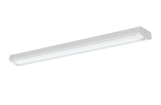 Philips Day-Brite NWL43050L8CST-UN3-DIM 4 Foot LED Wraparound CCT Selectable 3500K/4000K/5000K 120-347V 80 CRI 0-10V Dimming (911401893185)