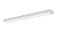 Philips Day-Brite NWL21525L8CST-UNV-DIM 2 Foot LED Wraparound CCT Selectable 3500K/4000K/5000K 120-277V 80 CRI 0-10V Dimming (911401893085)