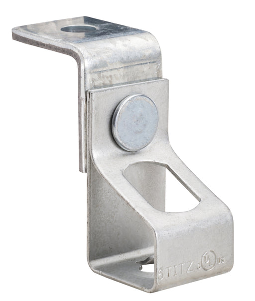 Southwire TOPAZ Rod And Wire Hanger For 1/4 Inch Threaded Rod (4TIBTZ)