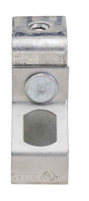 Southwire TOPAZ Rod And Wire Hanger For 1/4 Inch Threaded Rod (4TIBTZ)