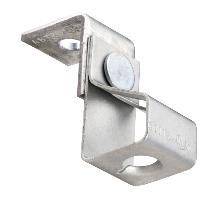 Southwire TOPAZ Rod And Wire Hanger For 1/4 Inch Threaded Rod (4TIBTZ)