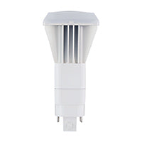 Halco PL10V/841/BYP/LED Plug-In Vertical 10W 4100K Bypass G24D/G24Q ProLED (81142)