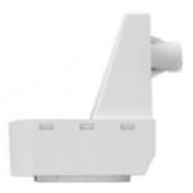 Halco LWA-D/JB Linear Wrap Architectural Diffused Lens Joiner Bracket 1 Pair (10312)