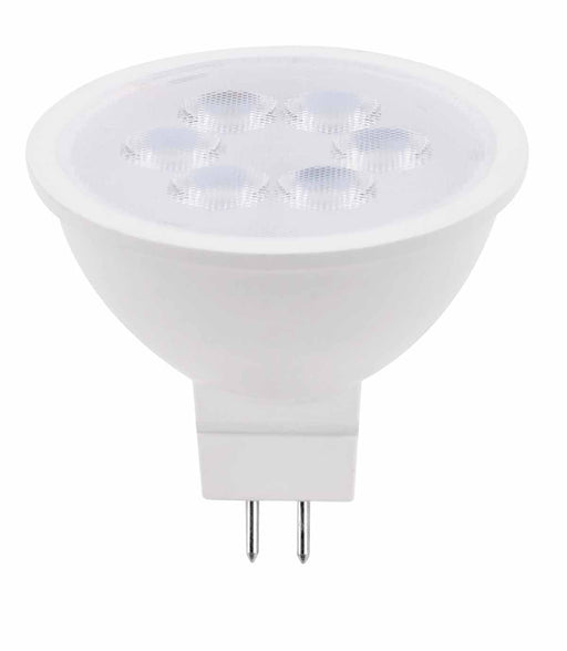 Halco MR16FL4/827/LED2 ProLED LED MR16 4.5W 2700K Dimmable 40 Degree Gu5.3 ProLED (80534)