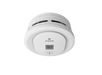 Kidde 10SDR DETECT Compact Smoke Alarm AA Battery Powered (21031428)