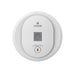 Kidde 10SDR DETECT Compact Smoke Alarm AA Battery Powered (21031428)