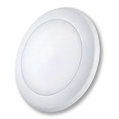 Halco SDL6FR15/930/LED3 6 Inch Surface Downlight G3 15W 3000K Dimmable Wet Location (82990)