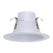 Halco DL4FR9/927/LED3 4 Downlight Retrofit Series III 9W 2700K 90 CRI Wet Location Dimmable ProLED (99733)