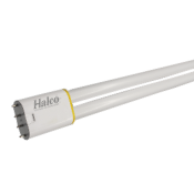 Halco PLL13-835-DIR-LED PLL Direct Linear Plug In 3500K 13W (82353)