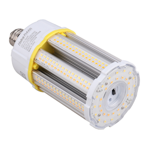 Halco HID36-CS-E26-LED HID LED Retrofit 36W Color Selectable 3000/4000/5000K E26 Base (82363)