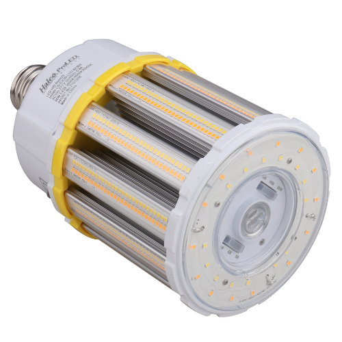 Halco HID80-CS-EX39-LED HID LED Retrofit 80W Color Selectable 3000/4000/5000K EX39 Base (82369)