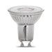 Feit Electric MR16 120V GU10 Base Dimmable Performance LED 50W Equivalent 3000K Bulb (BPMR16GU10/500/930CA)