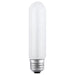 Westinghouse 25W T10 Incandescent Frost E26 Medium Base 120V (#0371300)