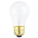 Westinghouse 40W A15 Incandescent Frost E26 Medium Base 130V 2-Pack Priced Per Each (#0450400)