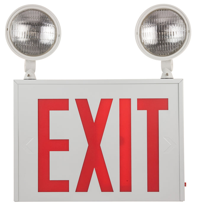 Sunlite LED Exit Fixture Wall Mount (05275-SU)