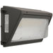 Sunlite LFX/WP/SCT/HMW/MV/PC/G3 LED Wall Pack Down Wattage/CCT Selectable 60W/90W/100W/120W 3000K/4000K/5000K 80 CRI 120-277V Dimmable Photo Sensor (08563-SU)